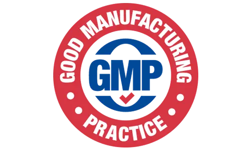 GLPro GMP Certified